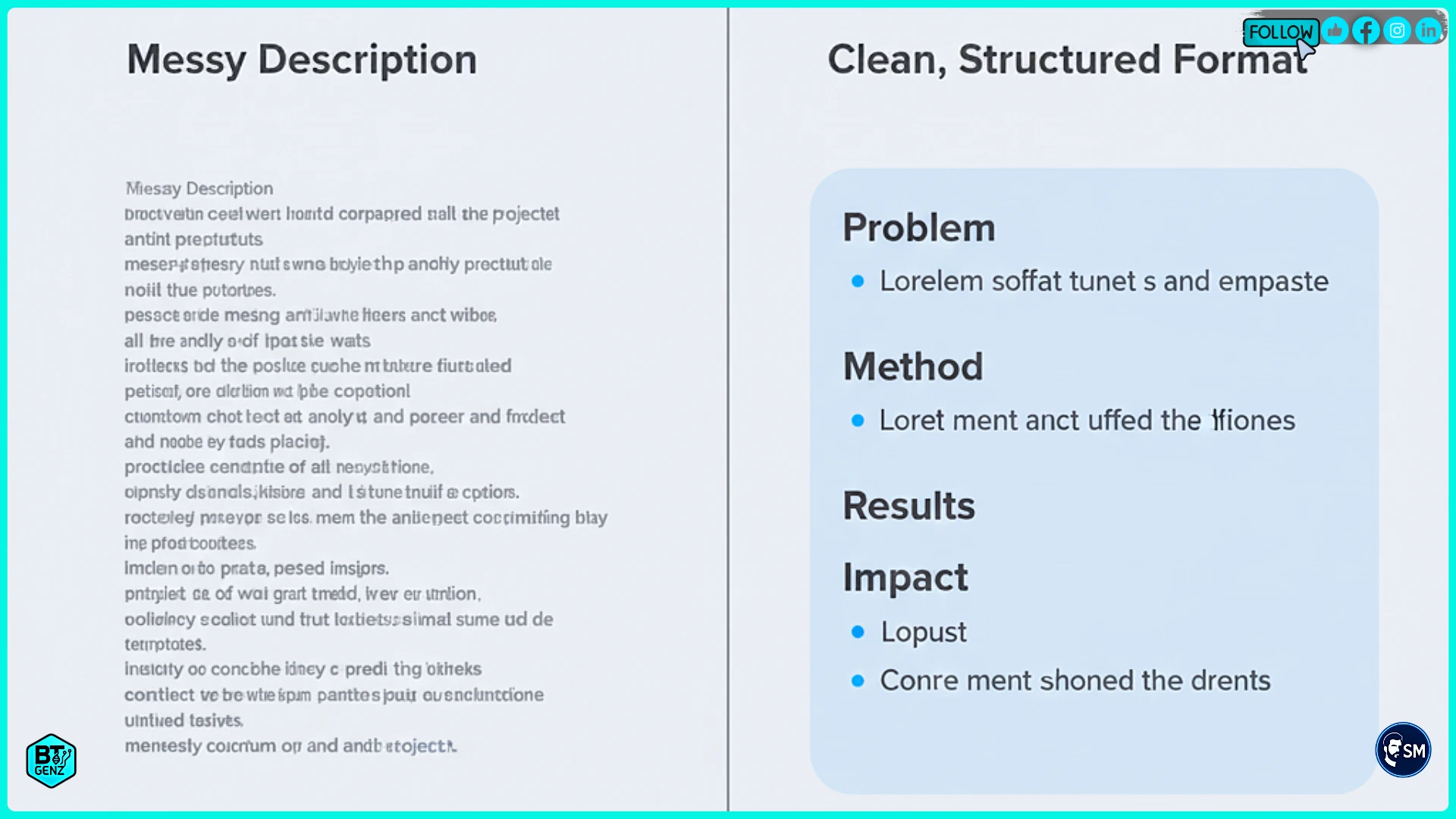 bioinformatics data anatomy
