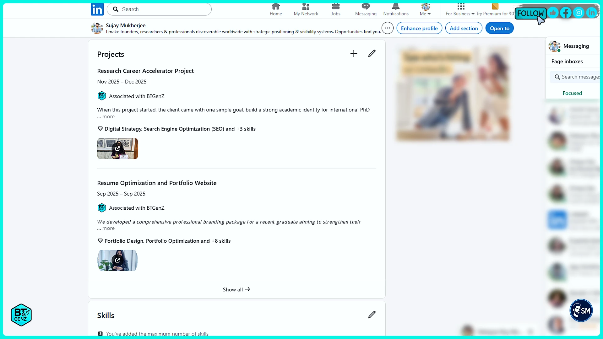 Project Presentation